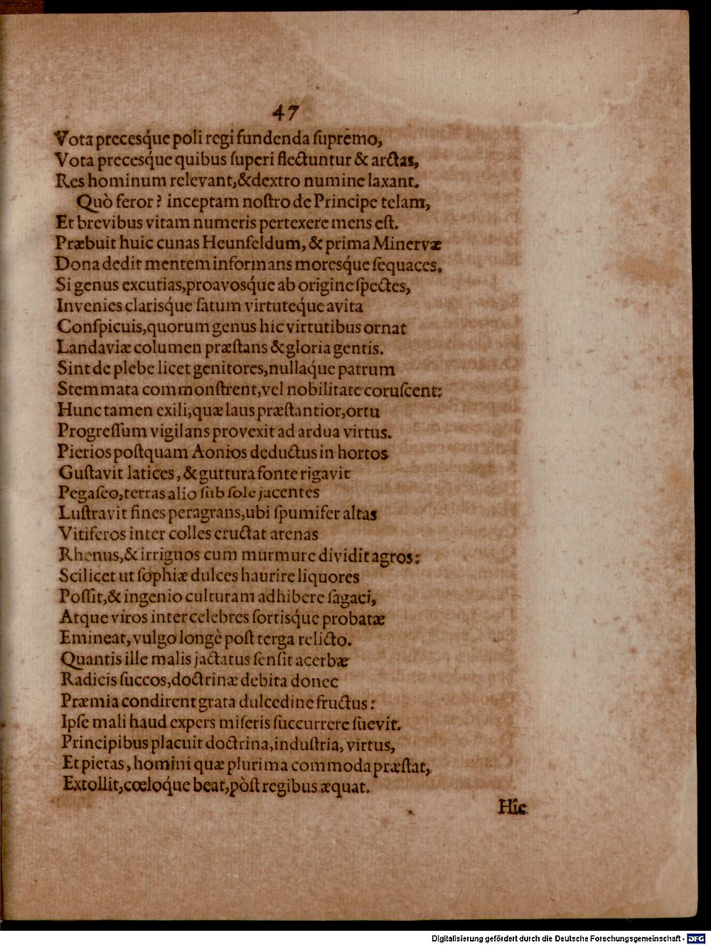 Image