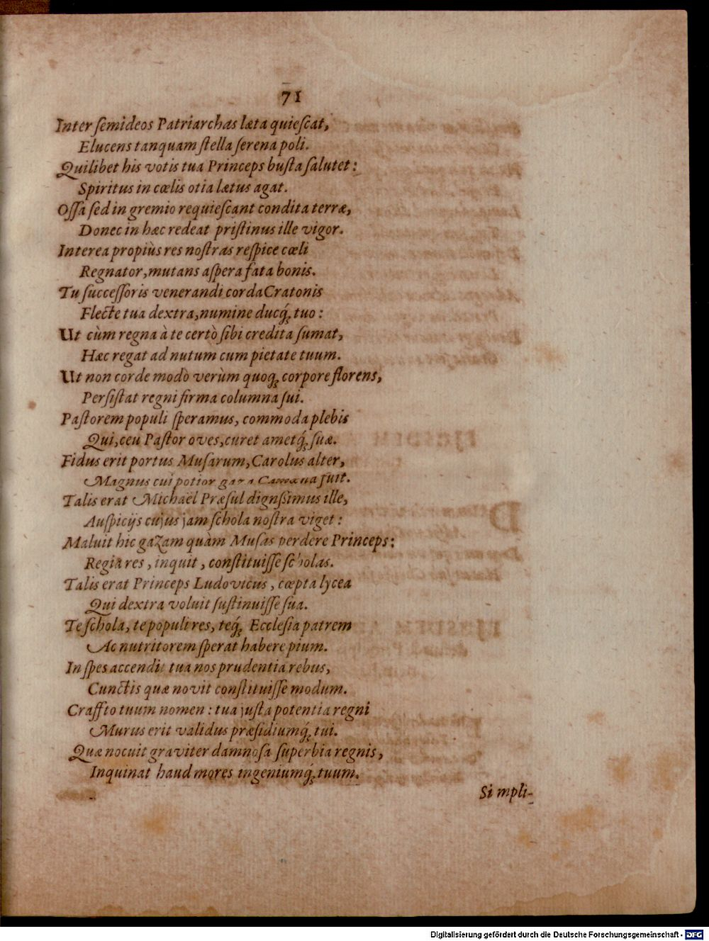 Image
