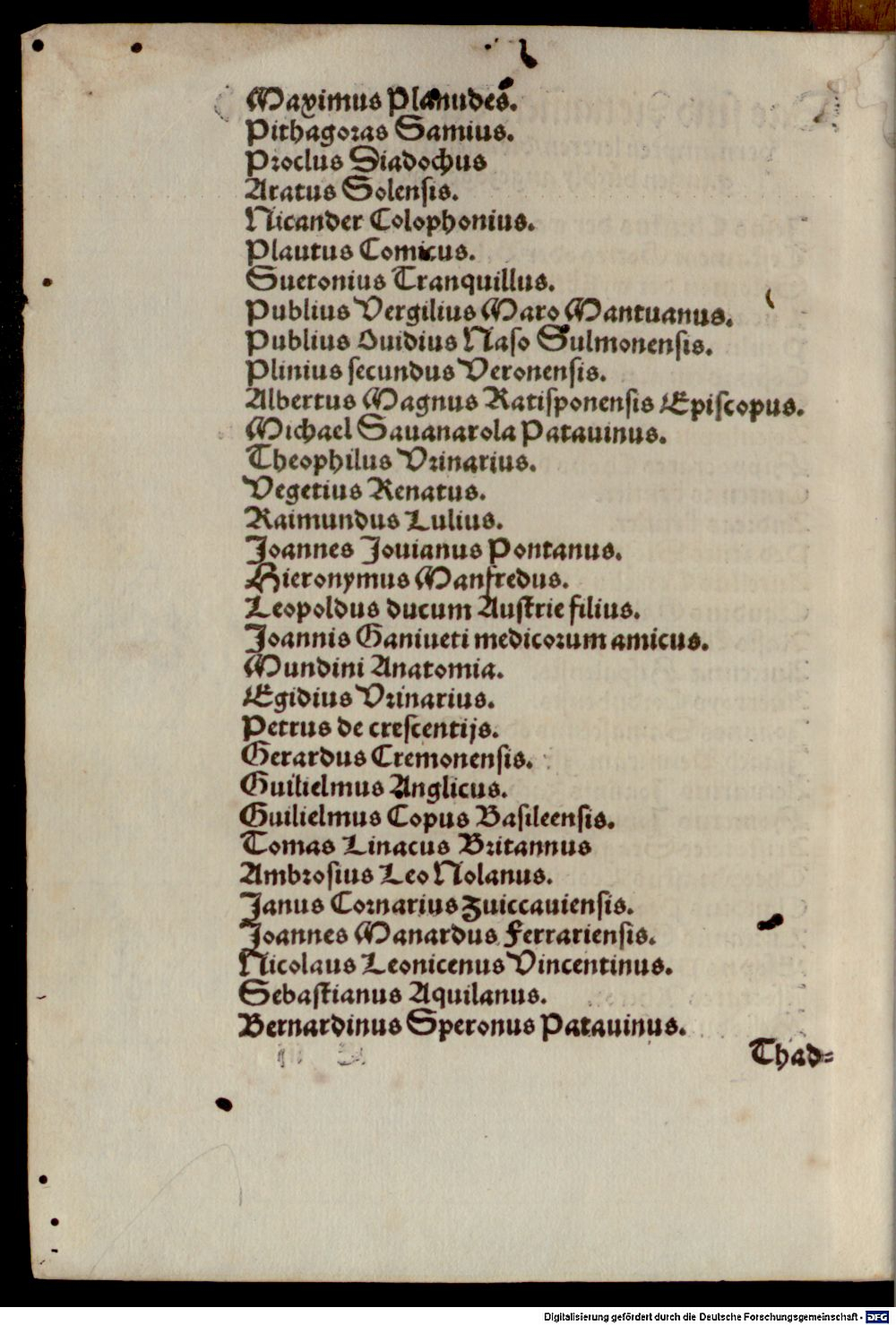Image