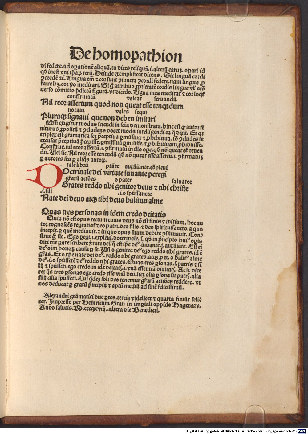 Image