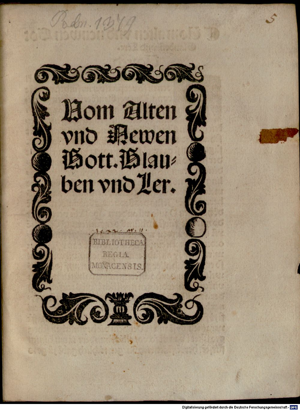 Image