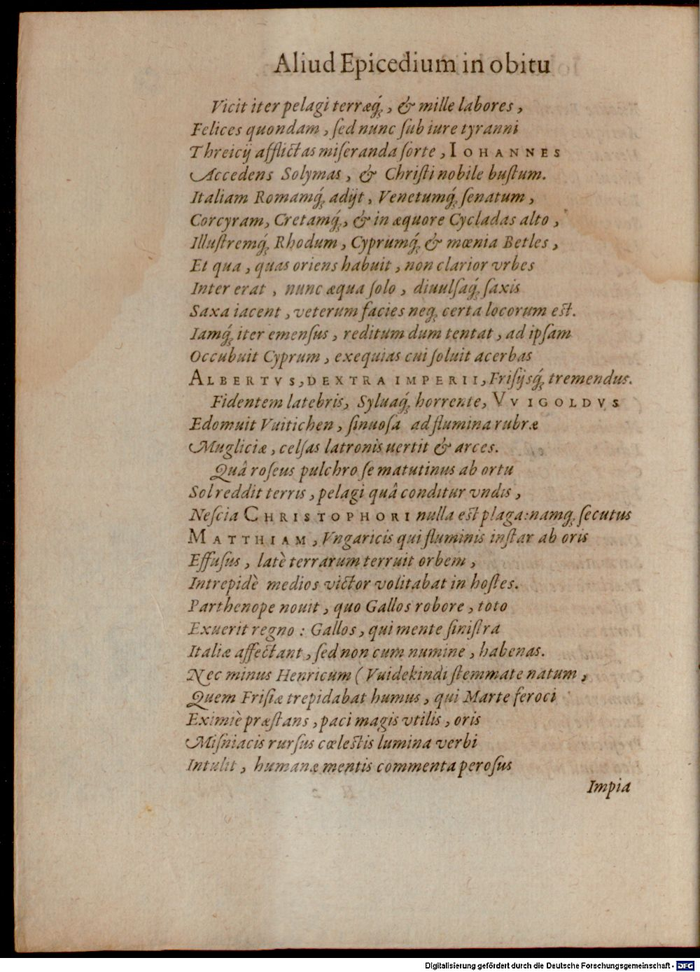 Image