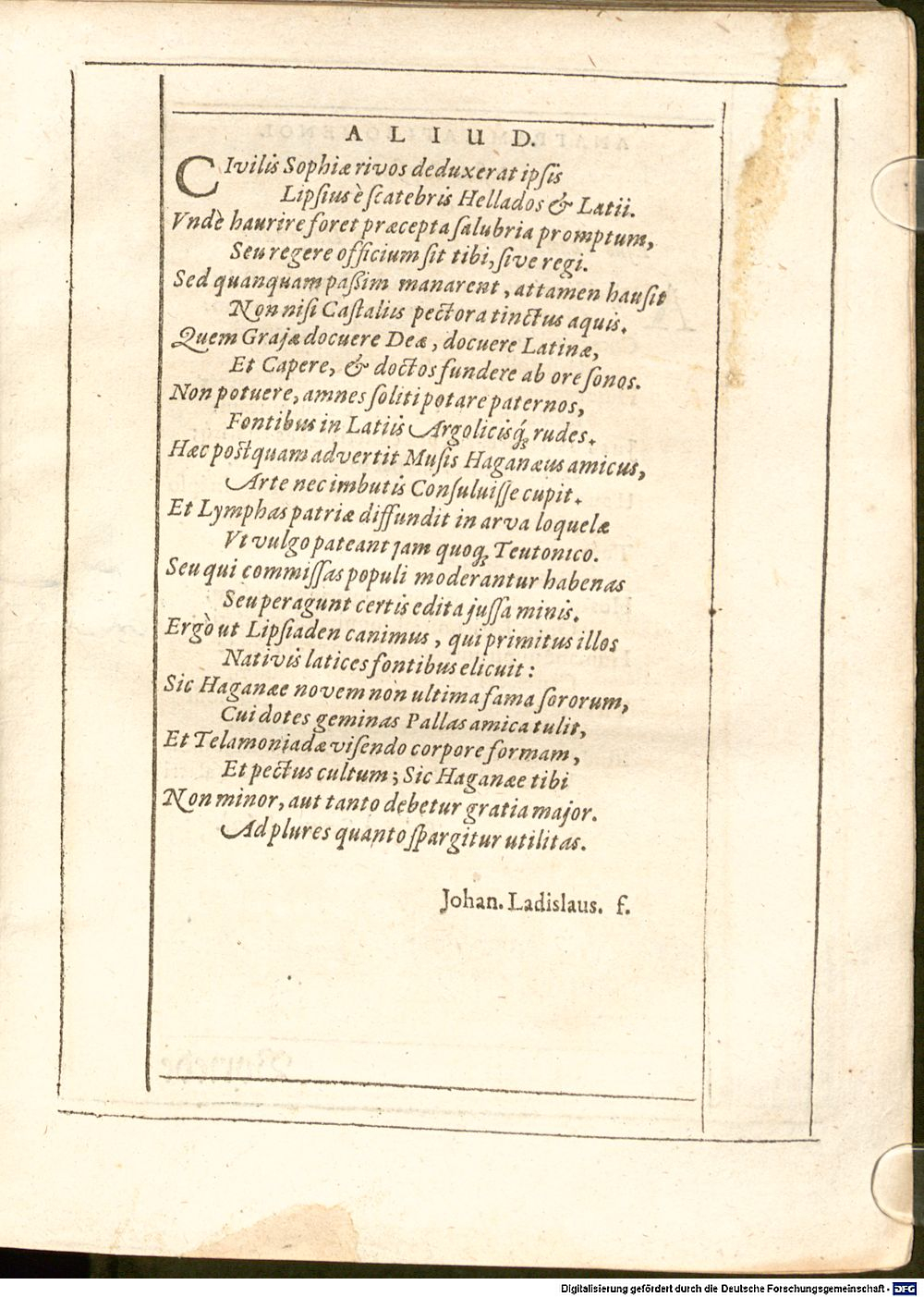 Image