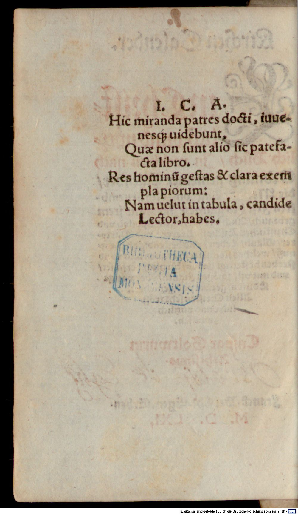 Image