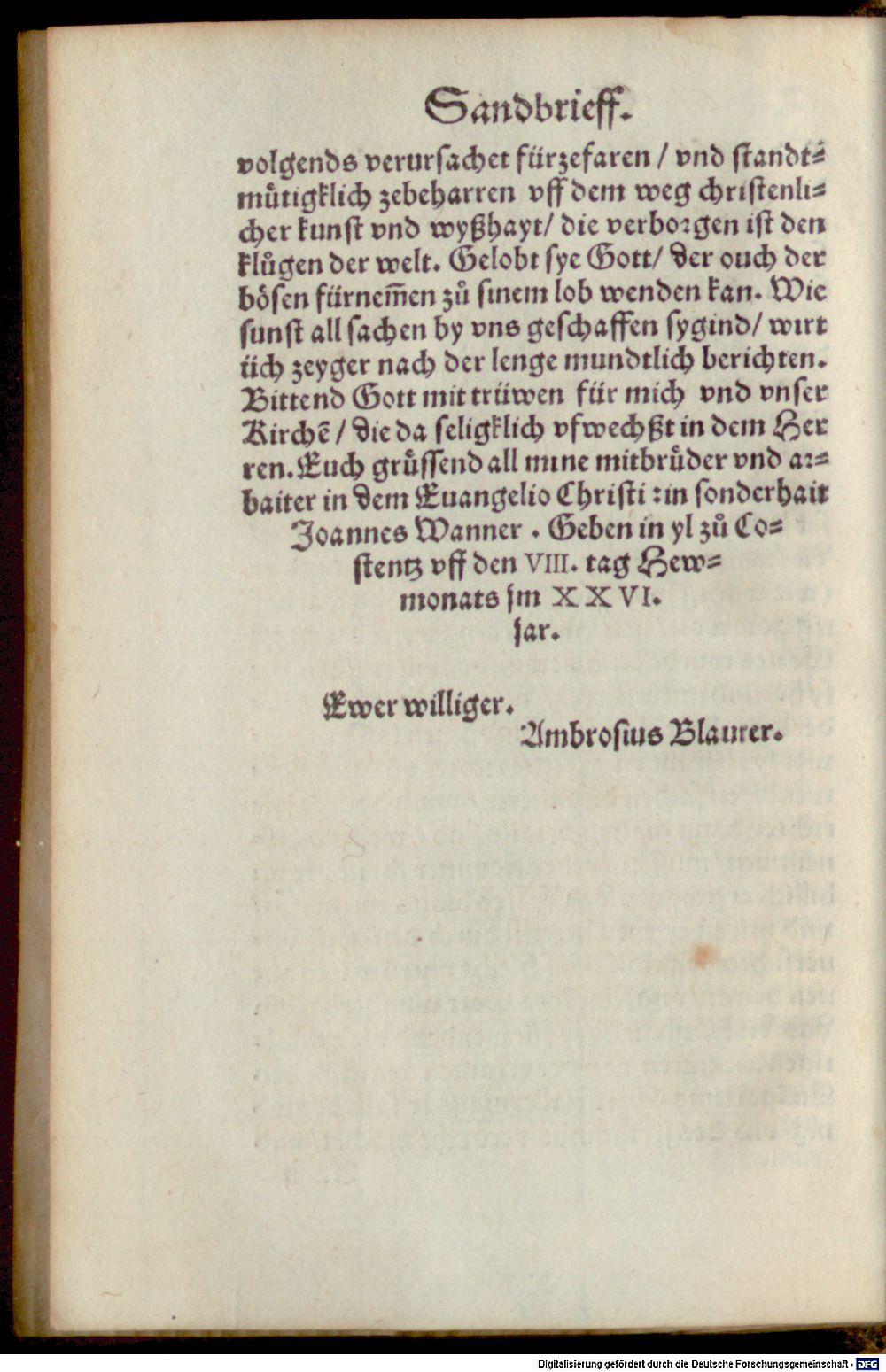 Image