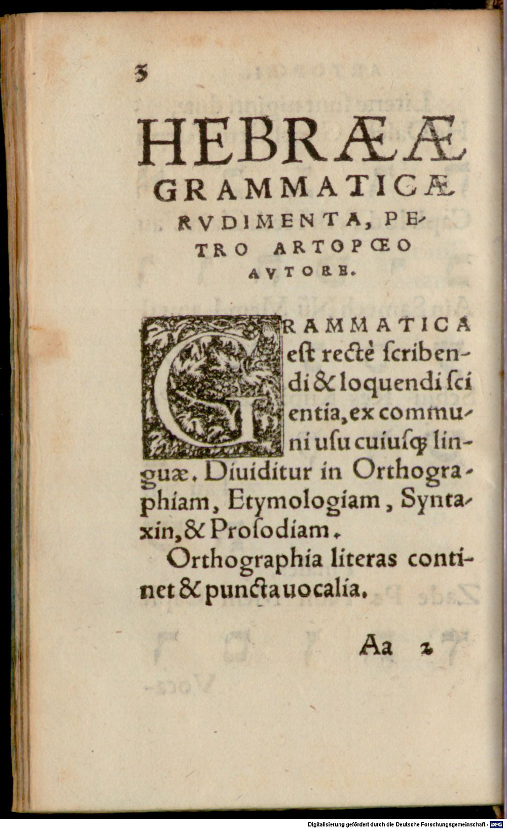 Image