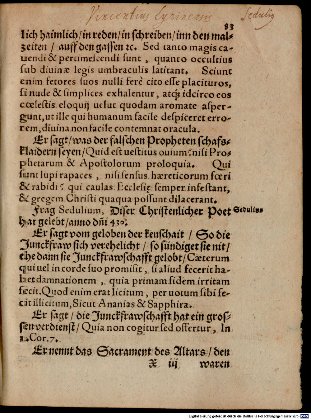 Image
