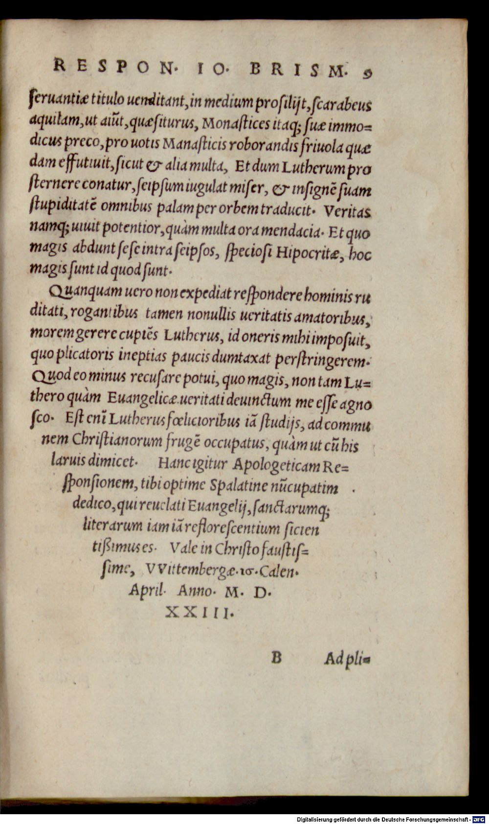 Image