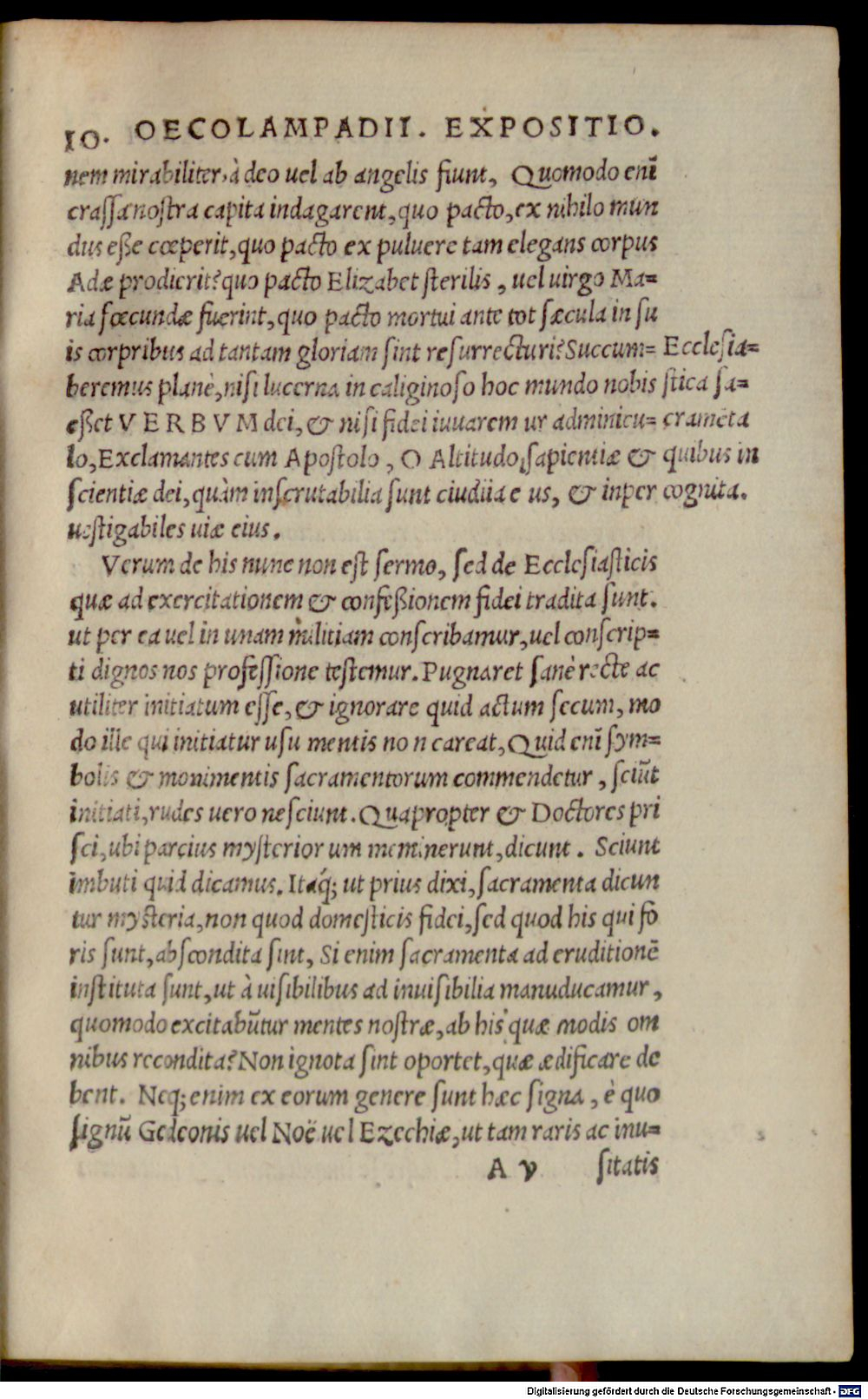 Image