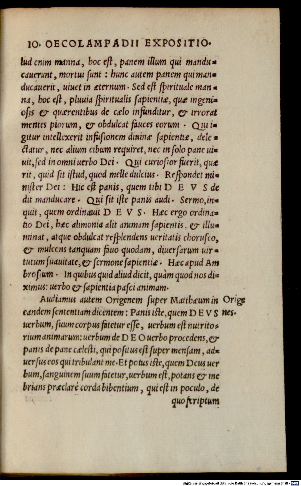 Image