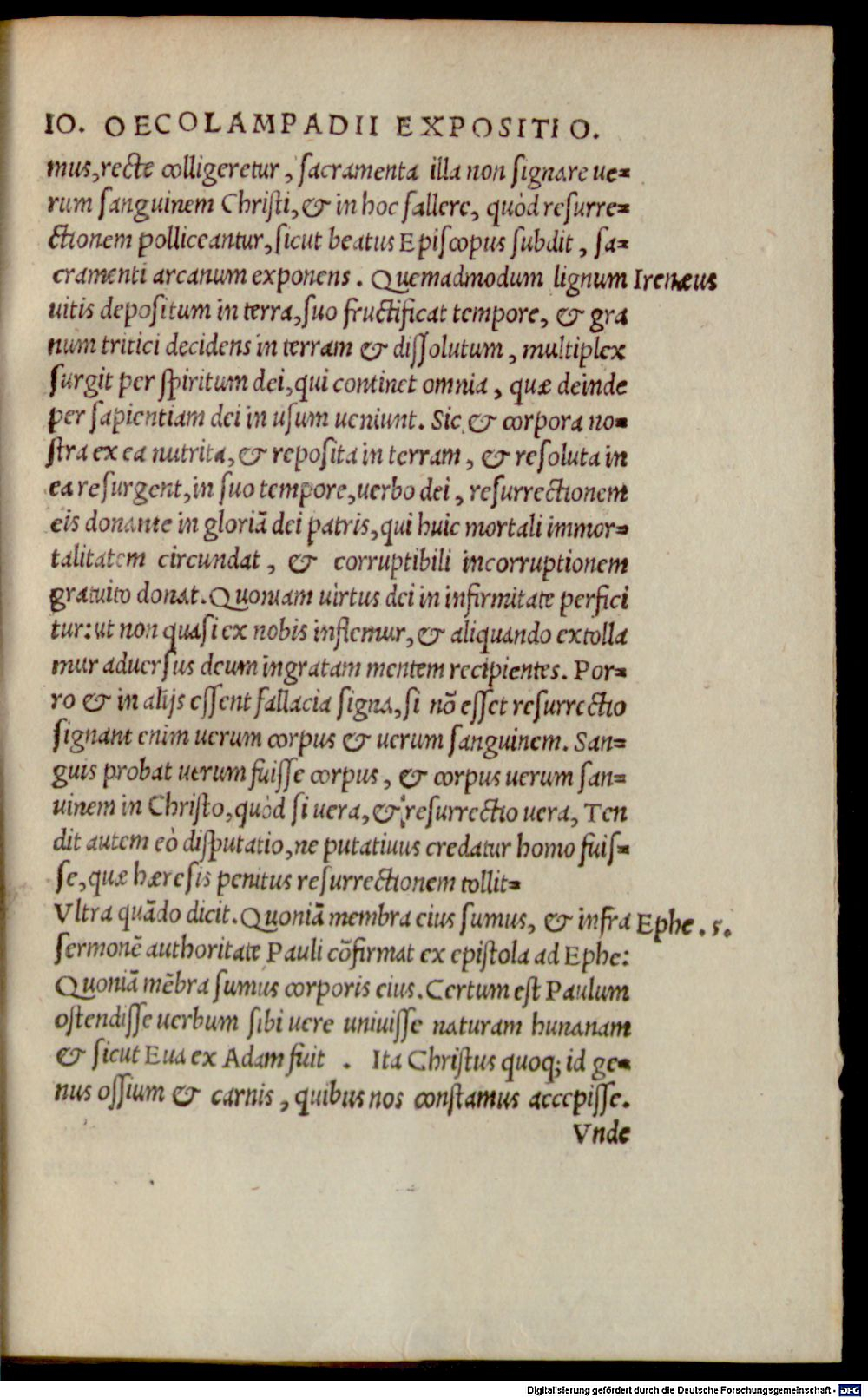 Image
