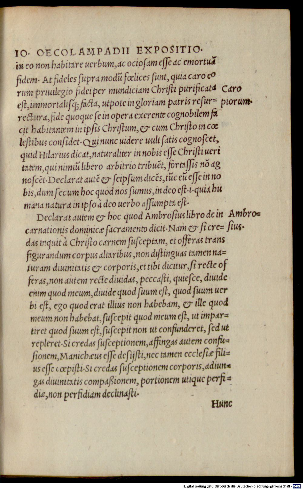Image