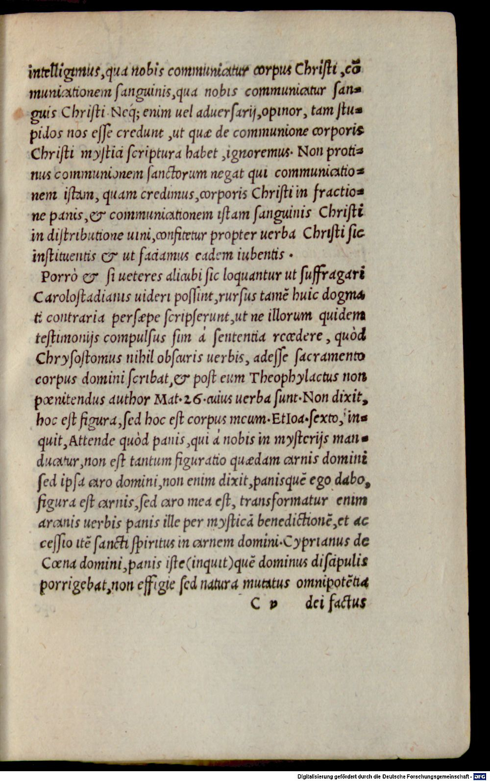 Image
