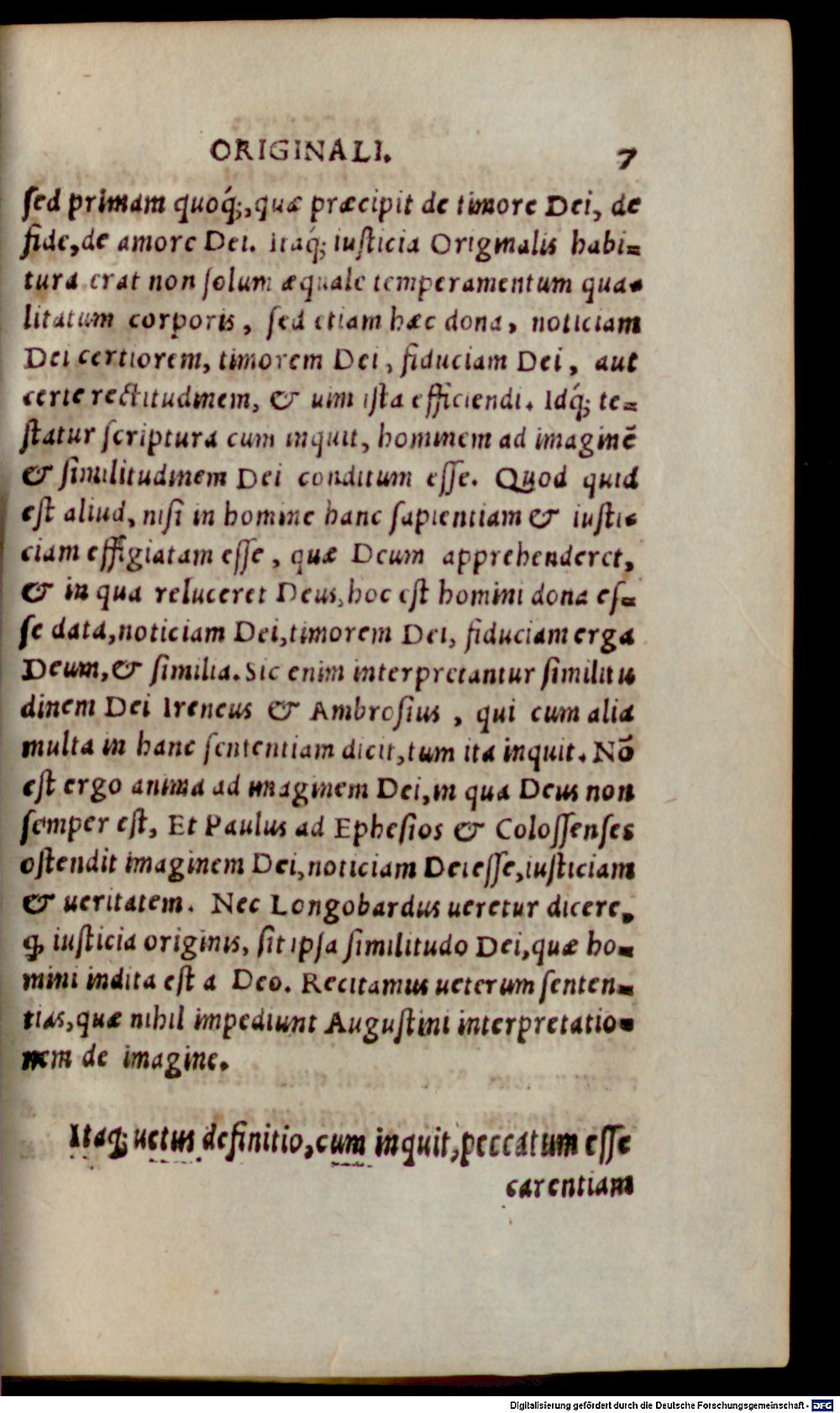 Image