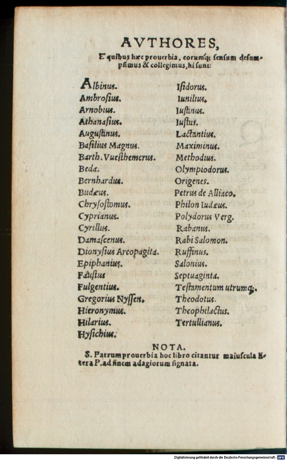 Image