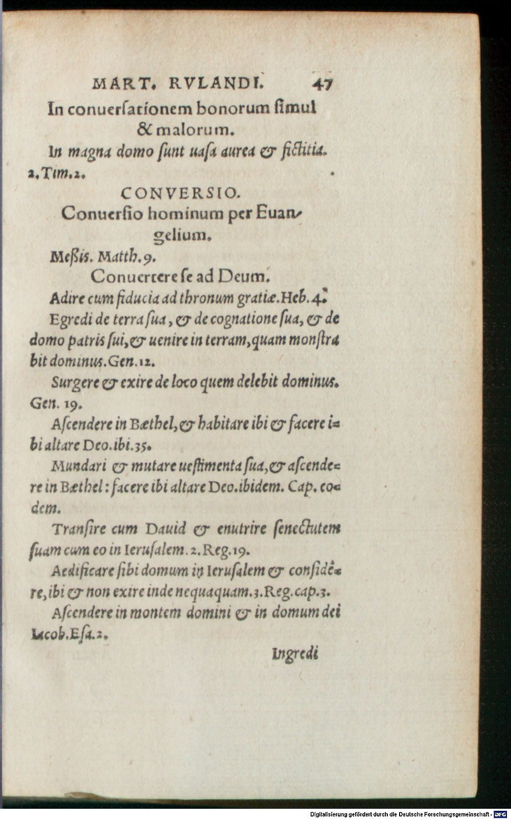 Image