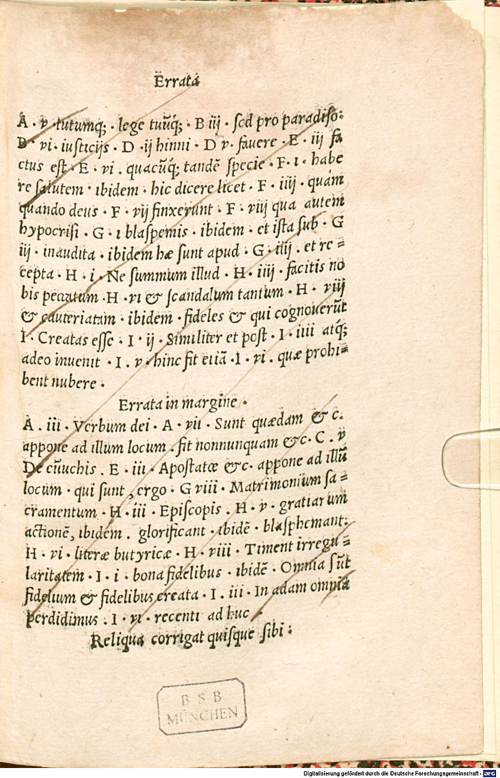 Image