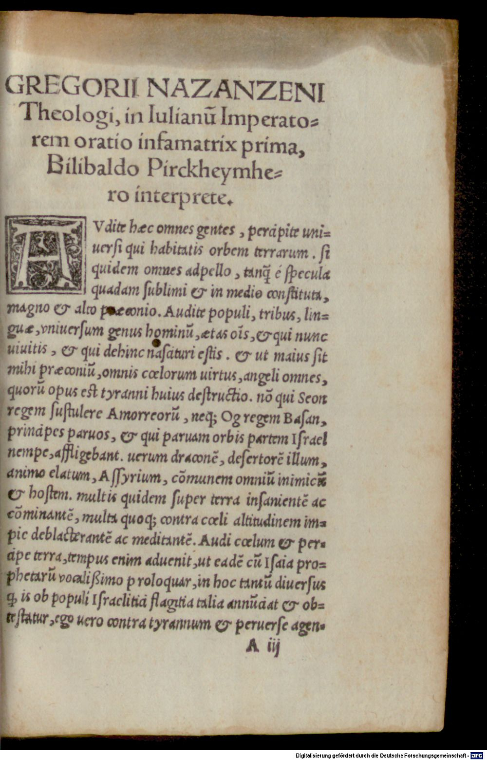 Image