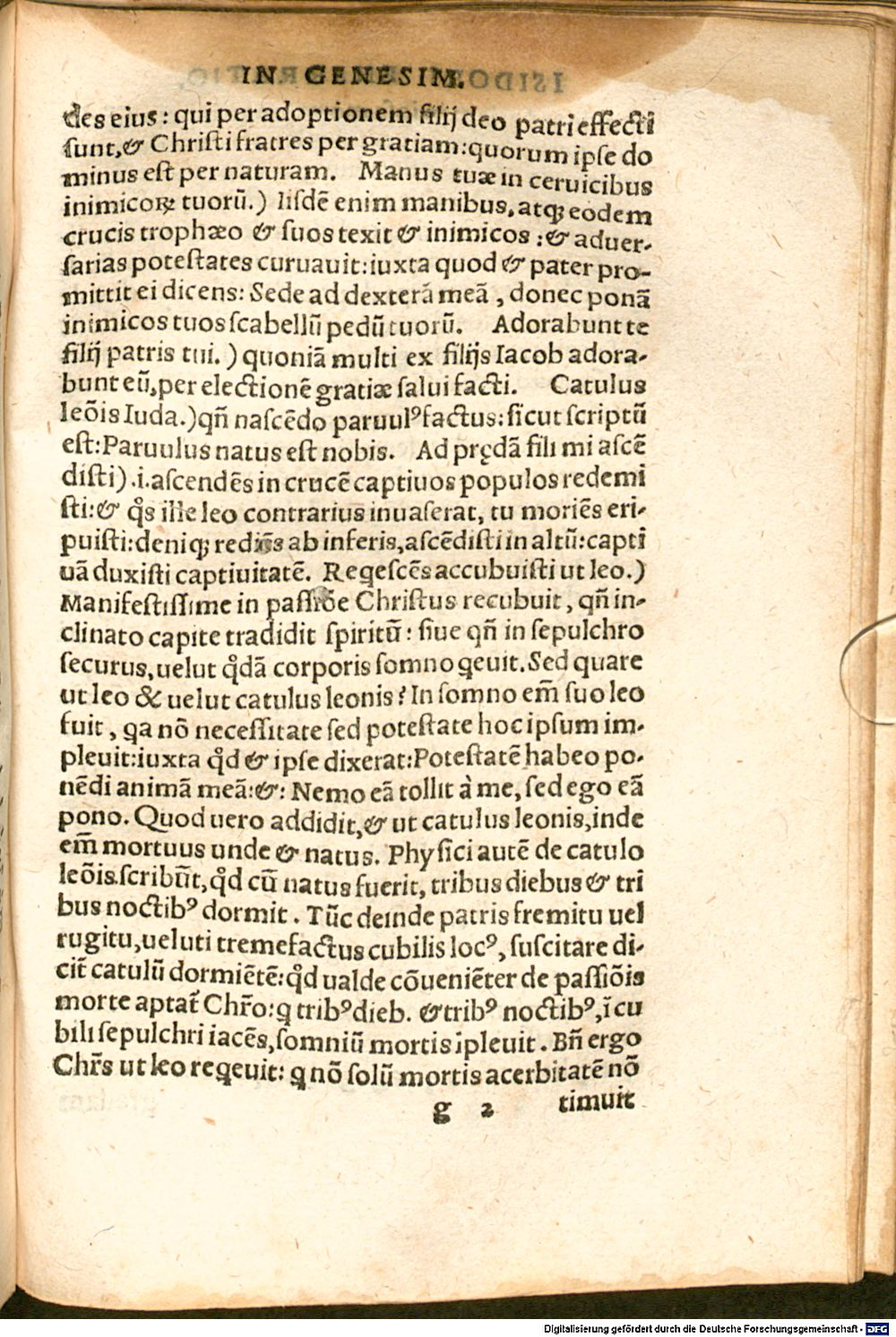 Image