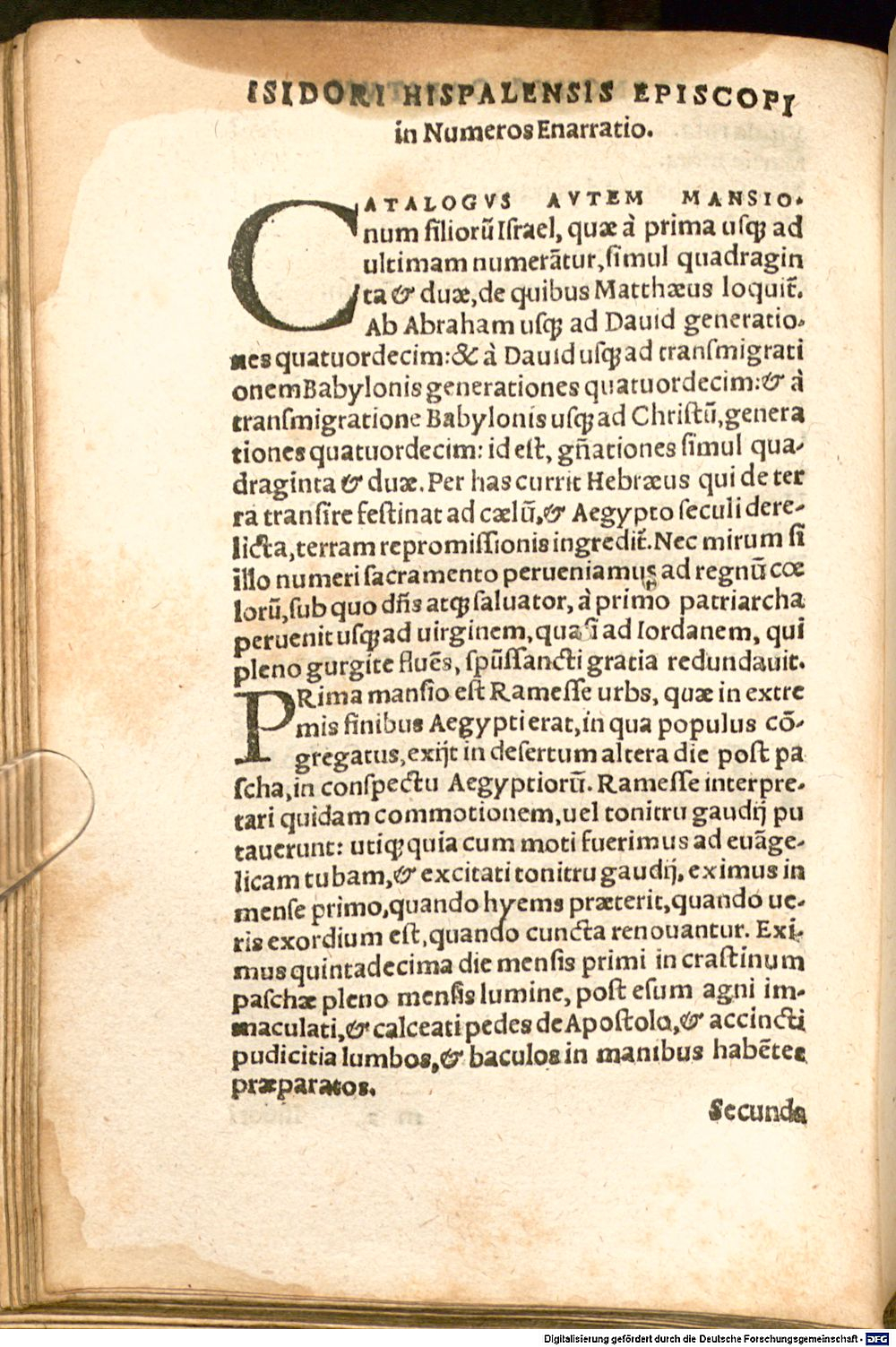 Image