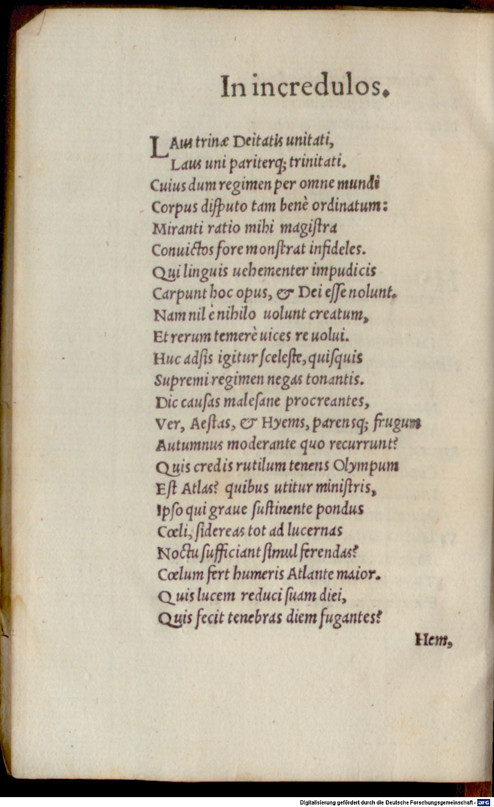 Image