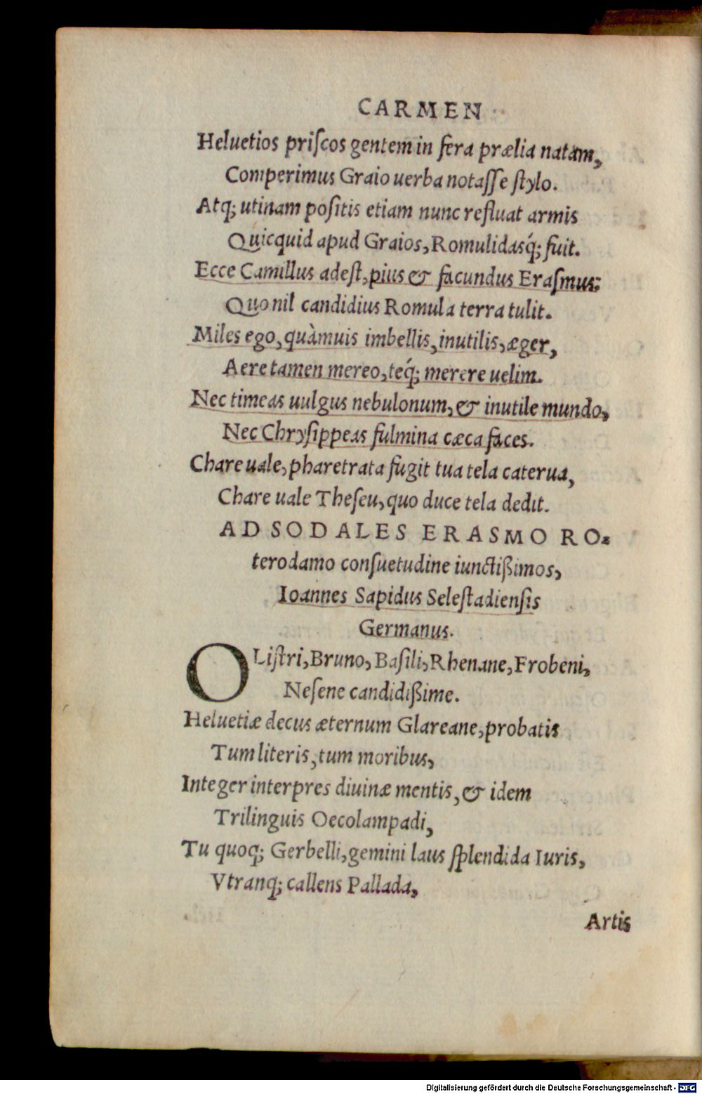 Image