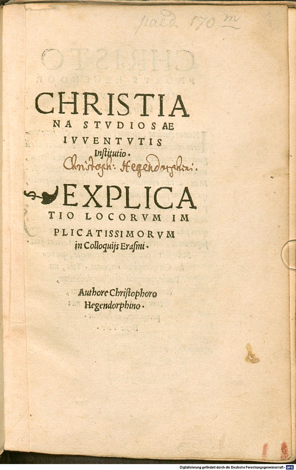 Image