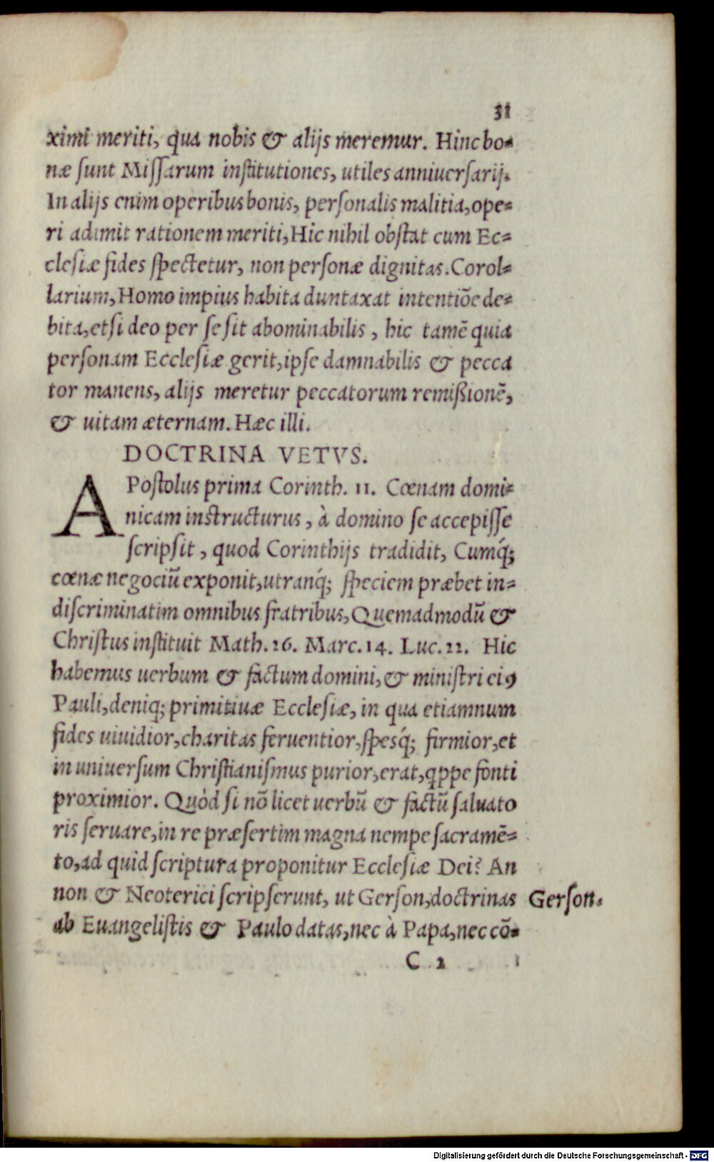 Image