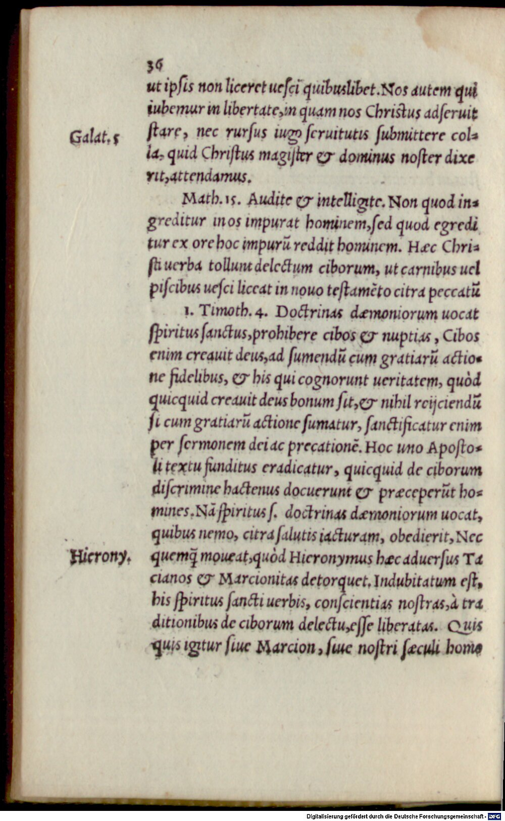 Image