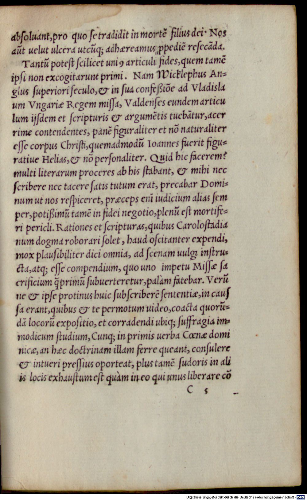 Image