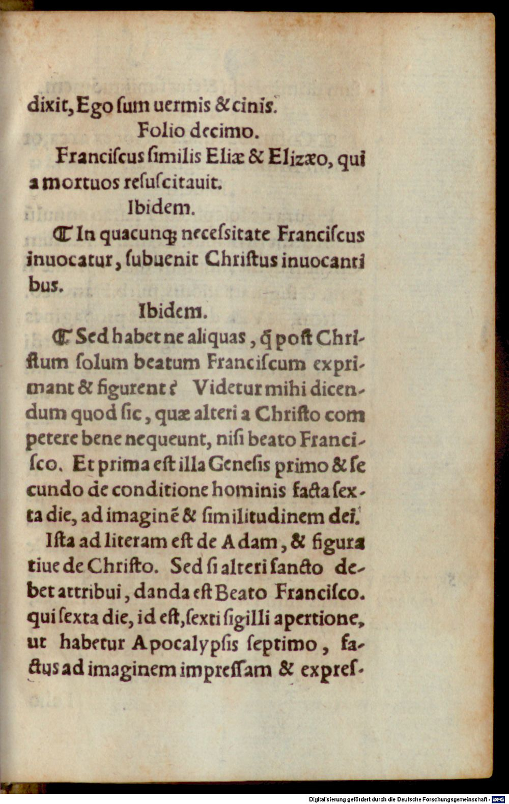 Image