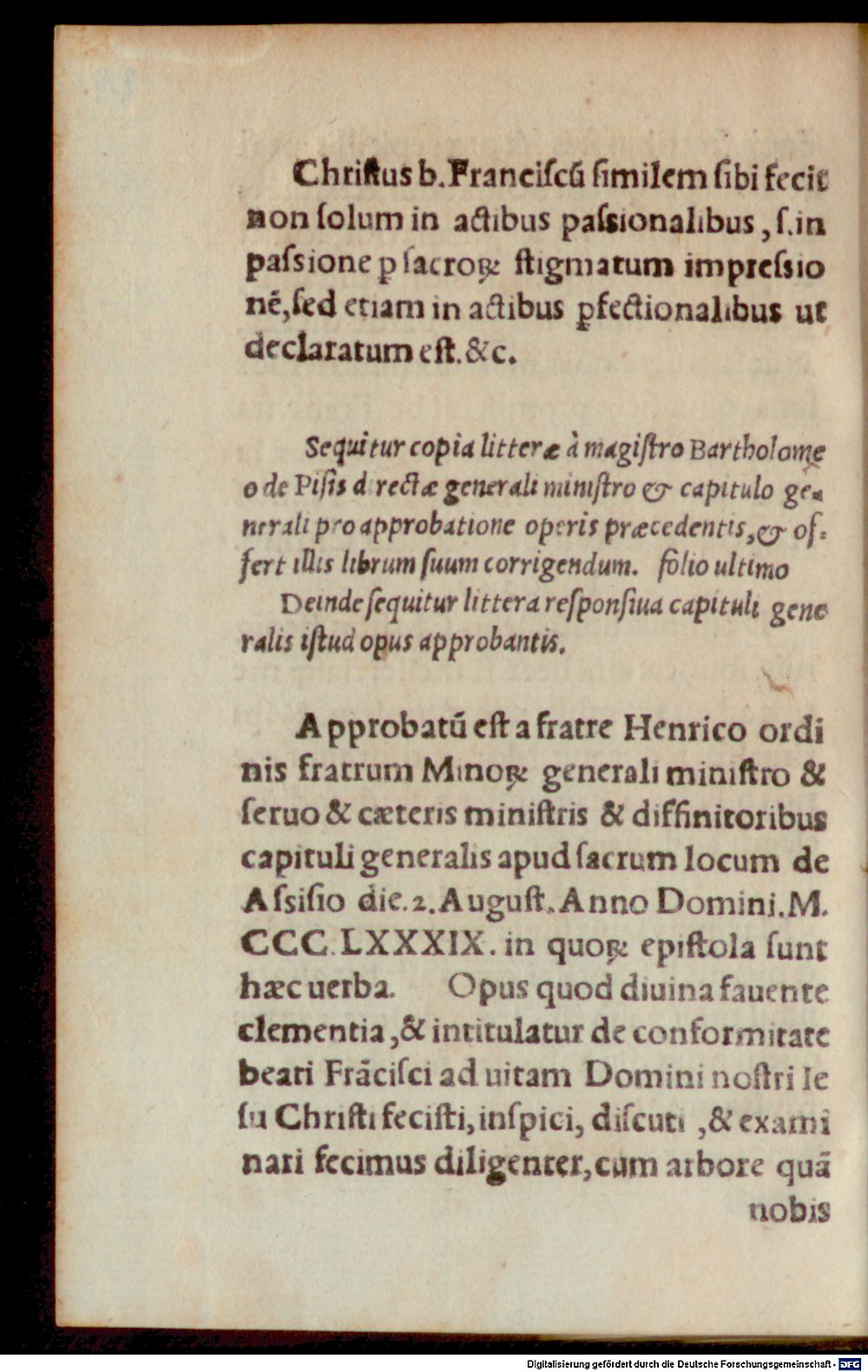 Image