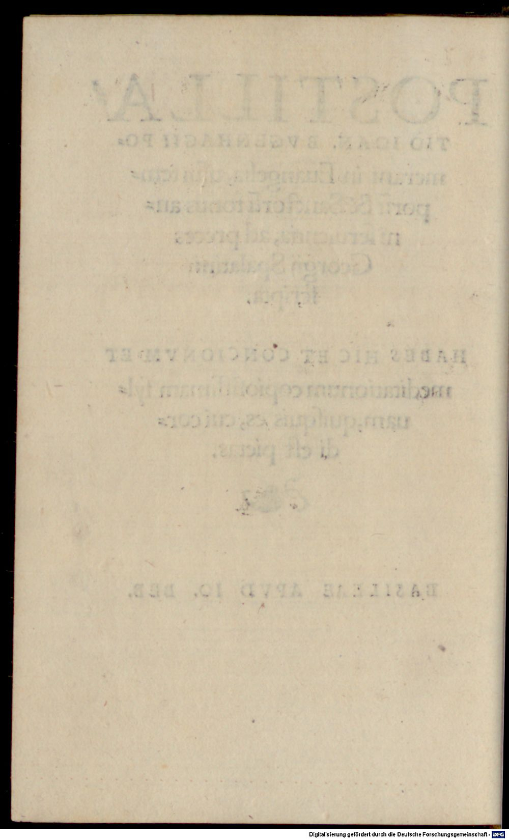 Image