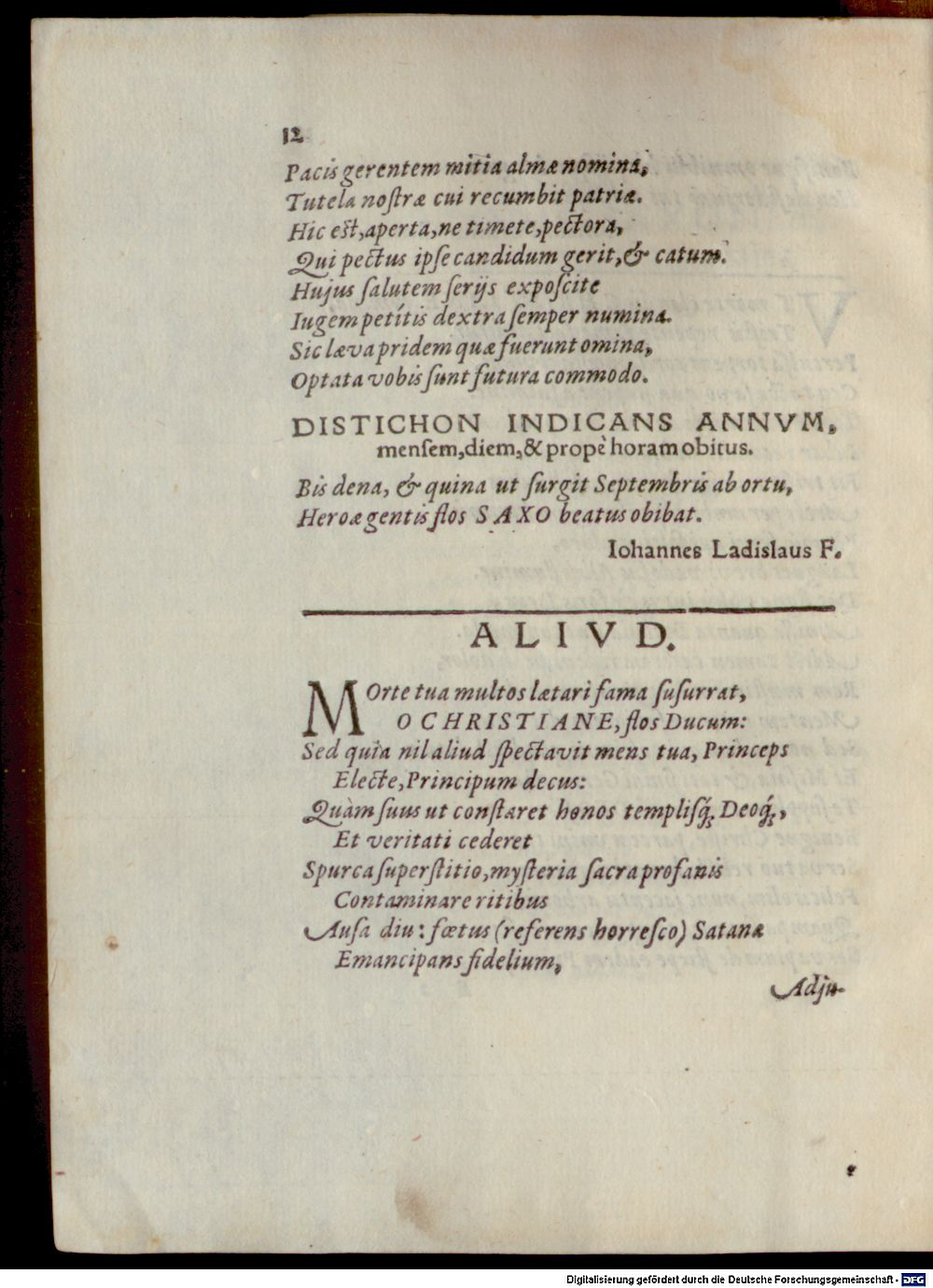 Image