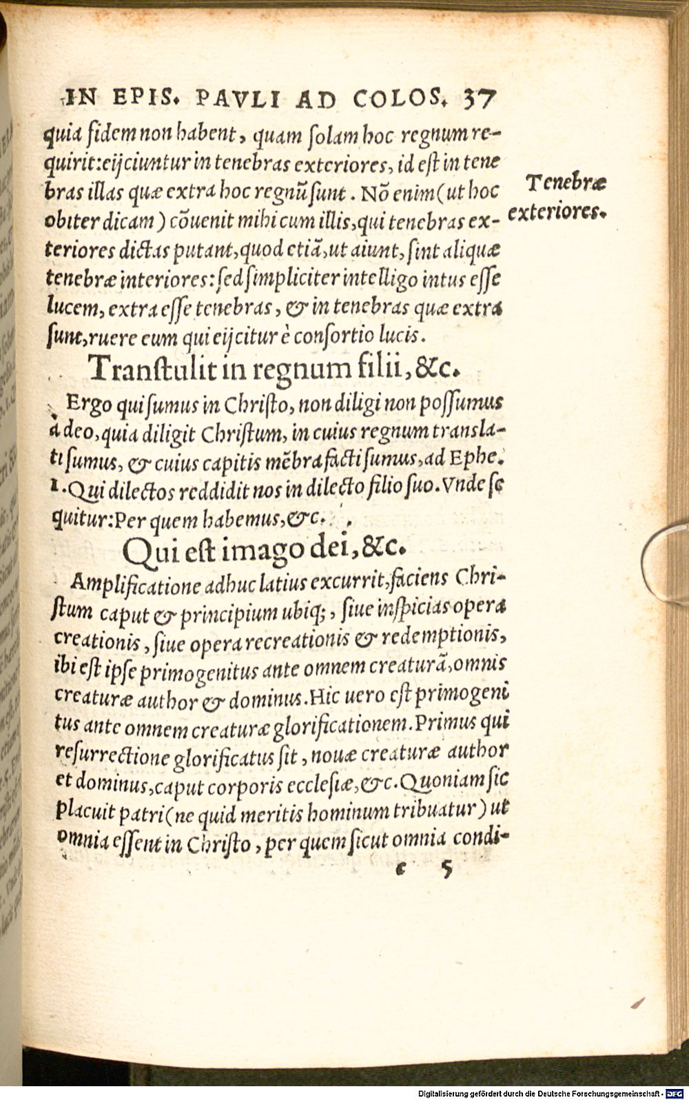 Image