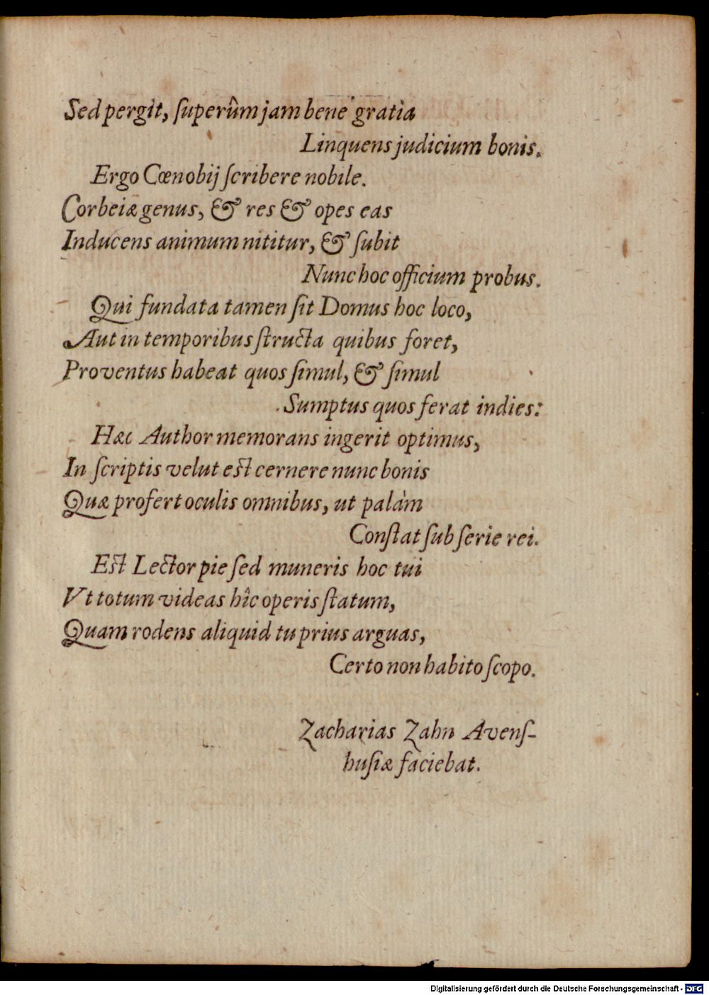 Image