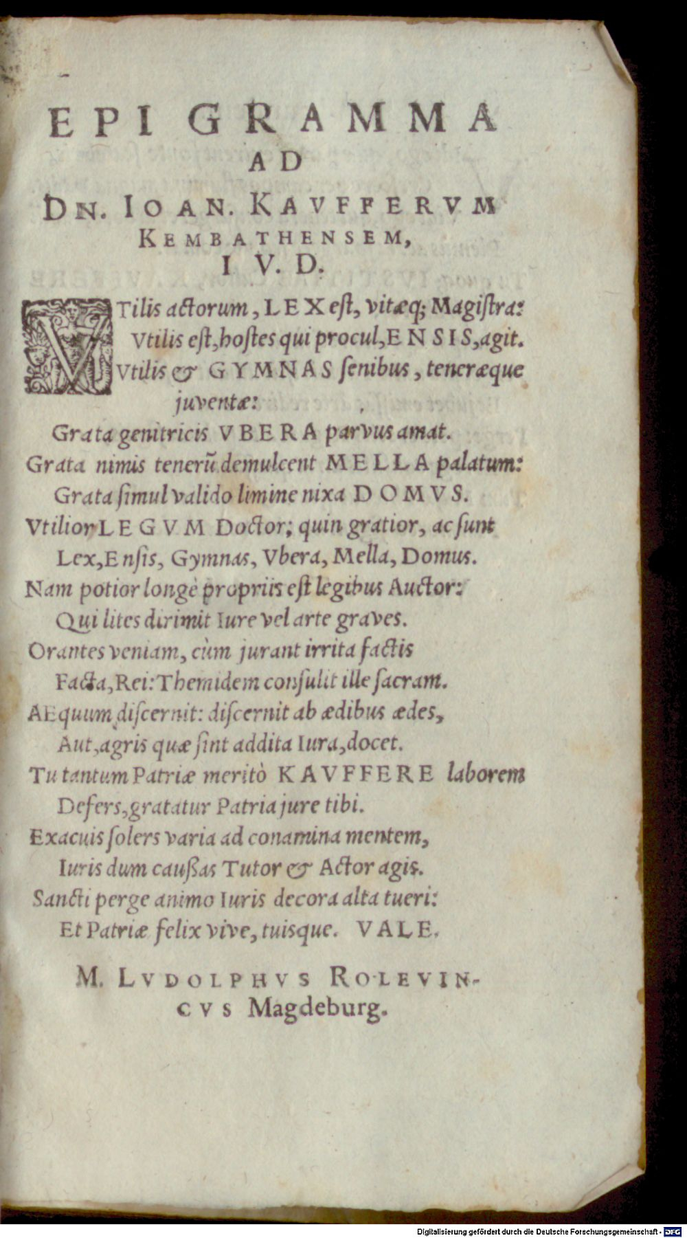 Image