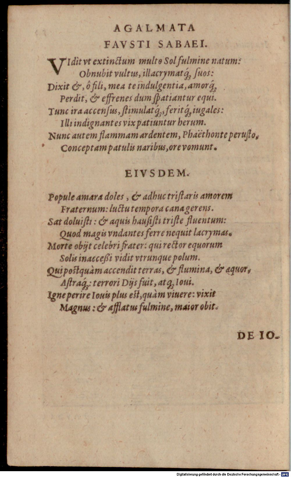 Image