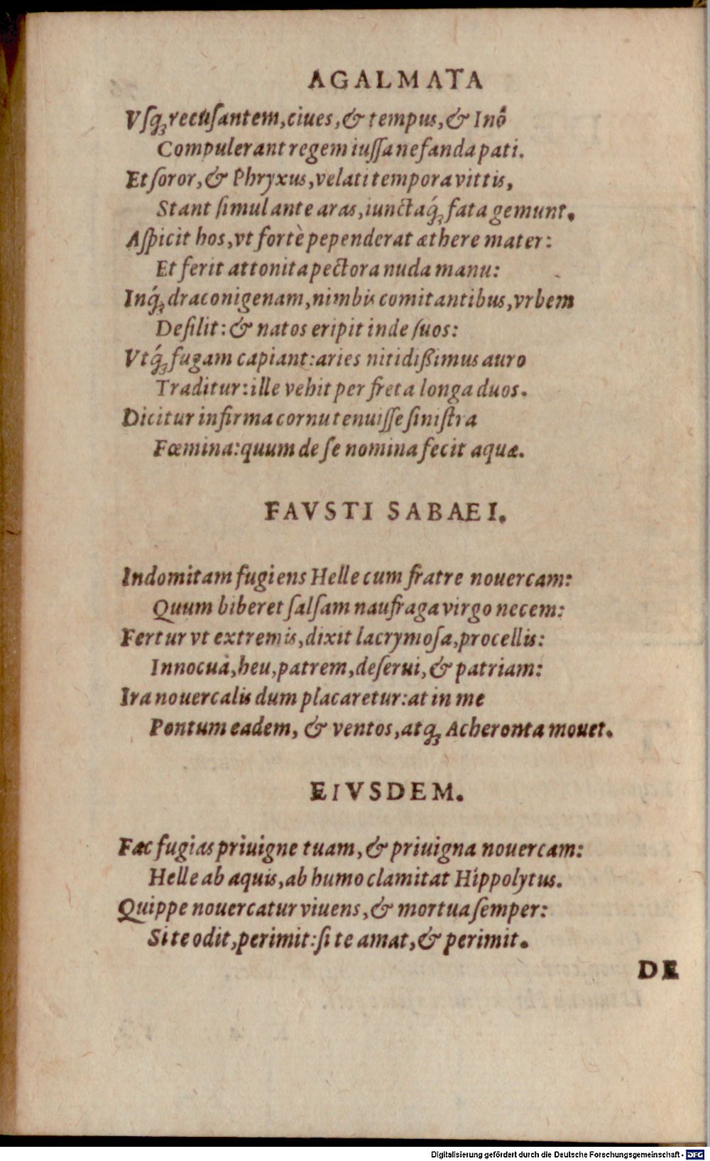 Image