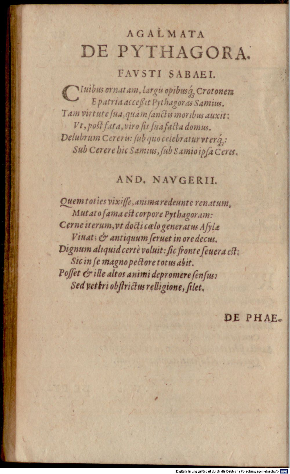 Image