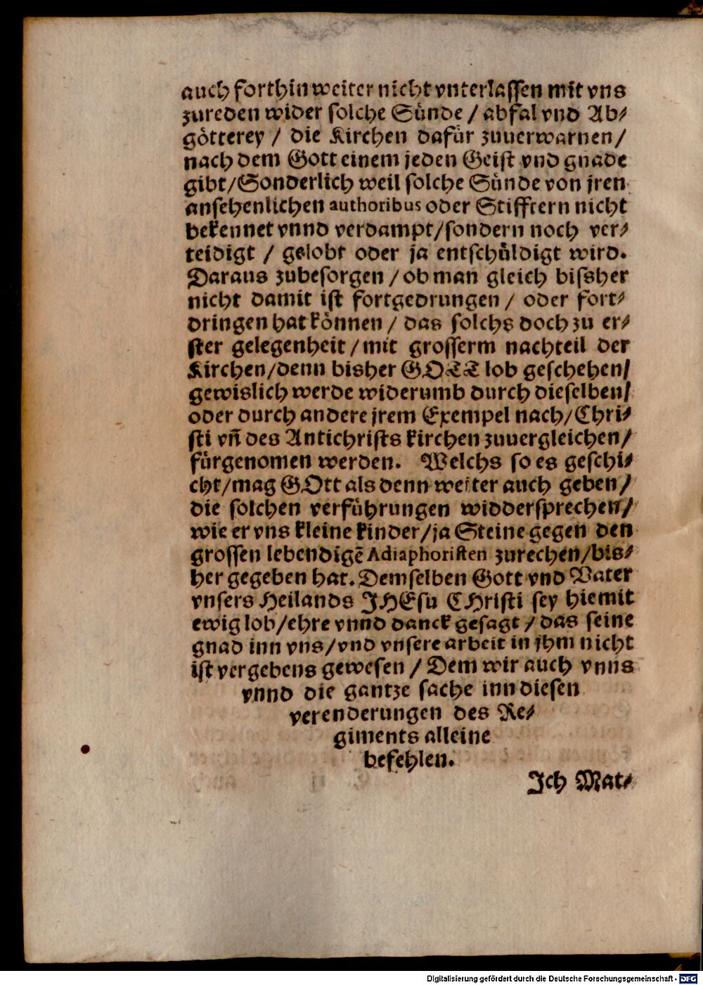 Image