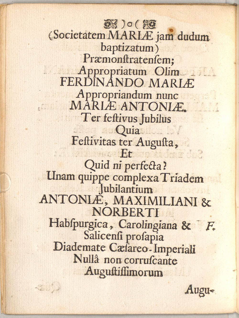 Image