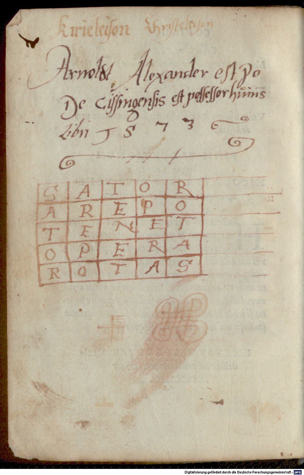 Image