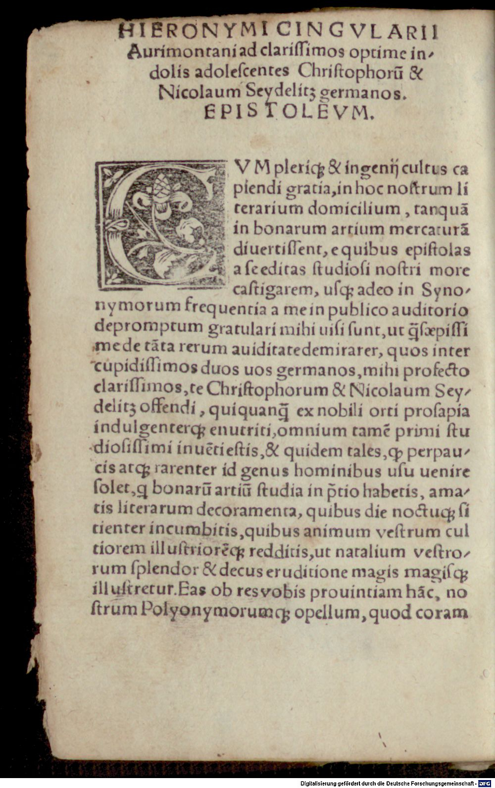 Image