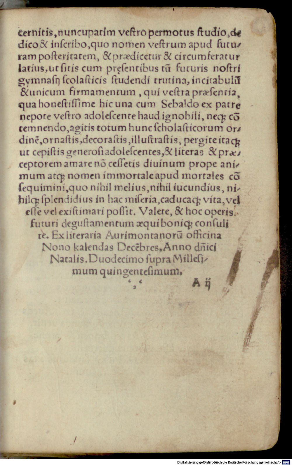 Image