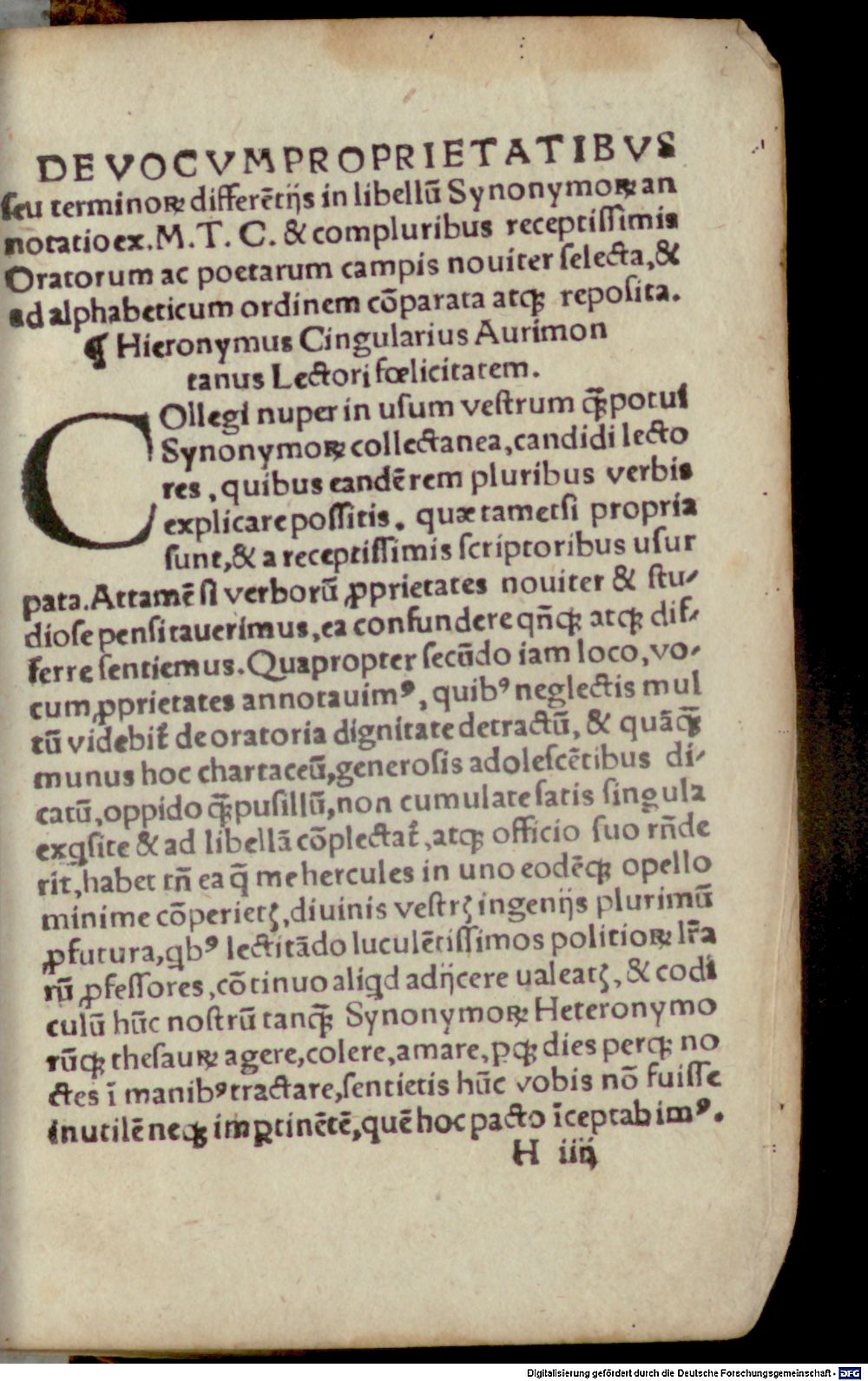 Image