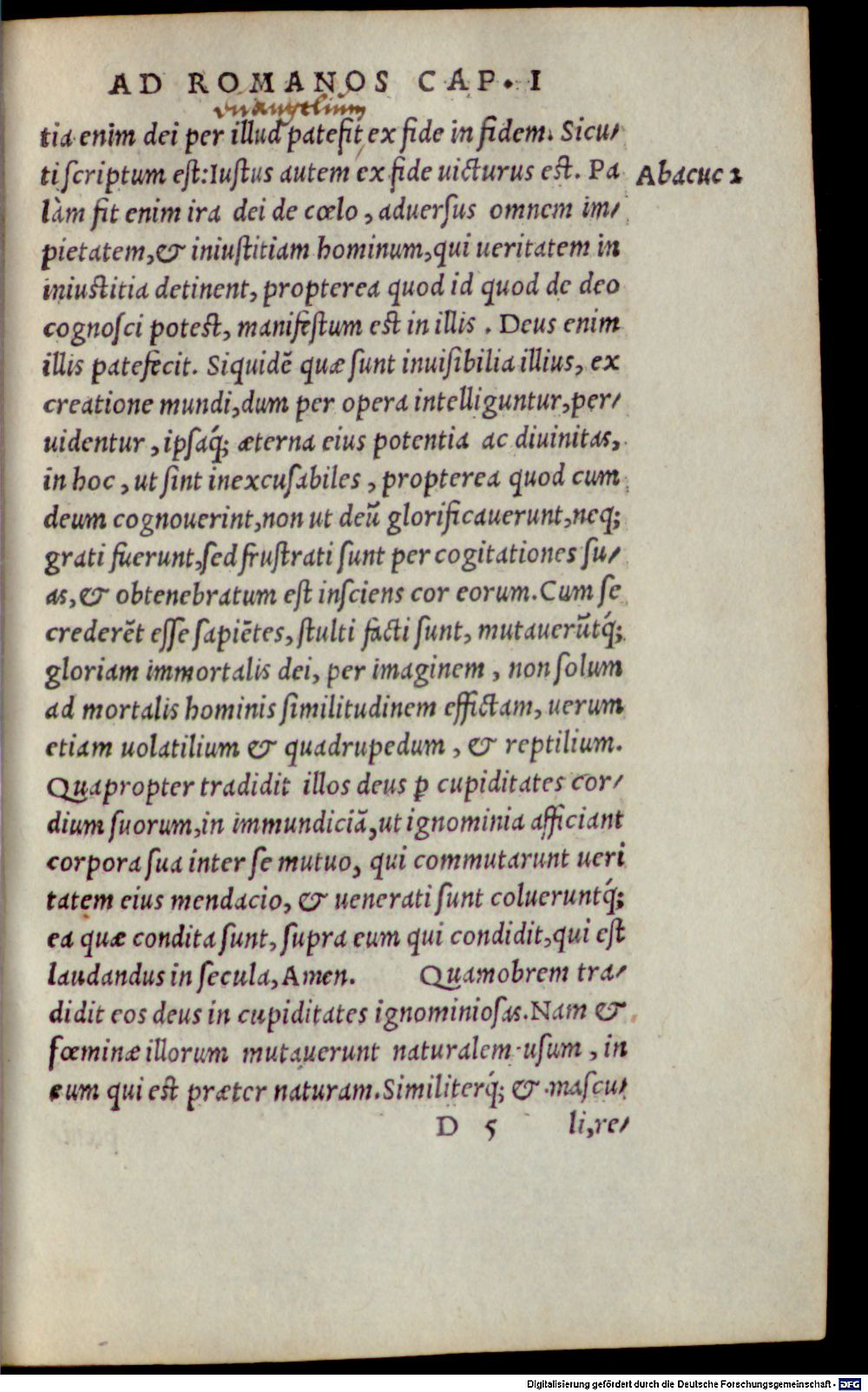 Image