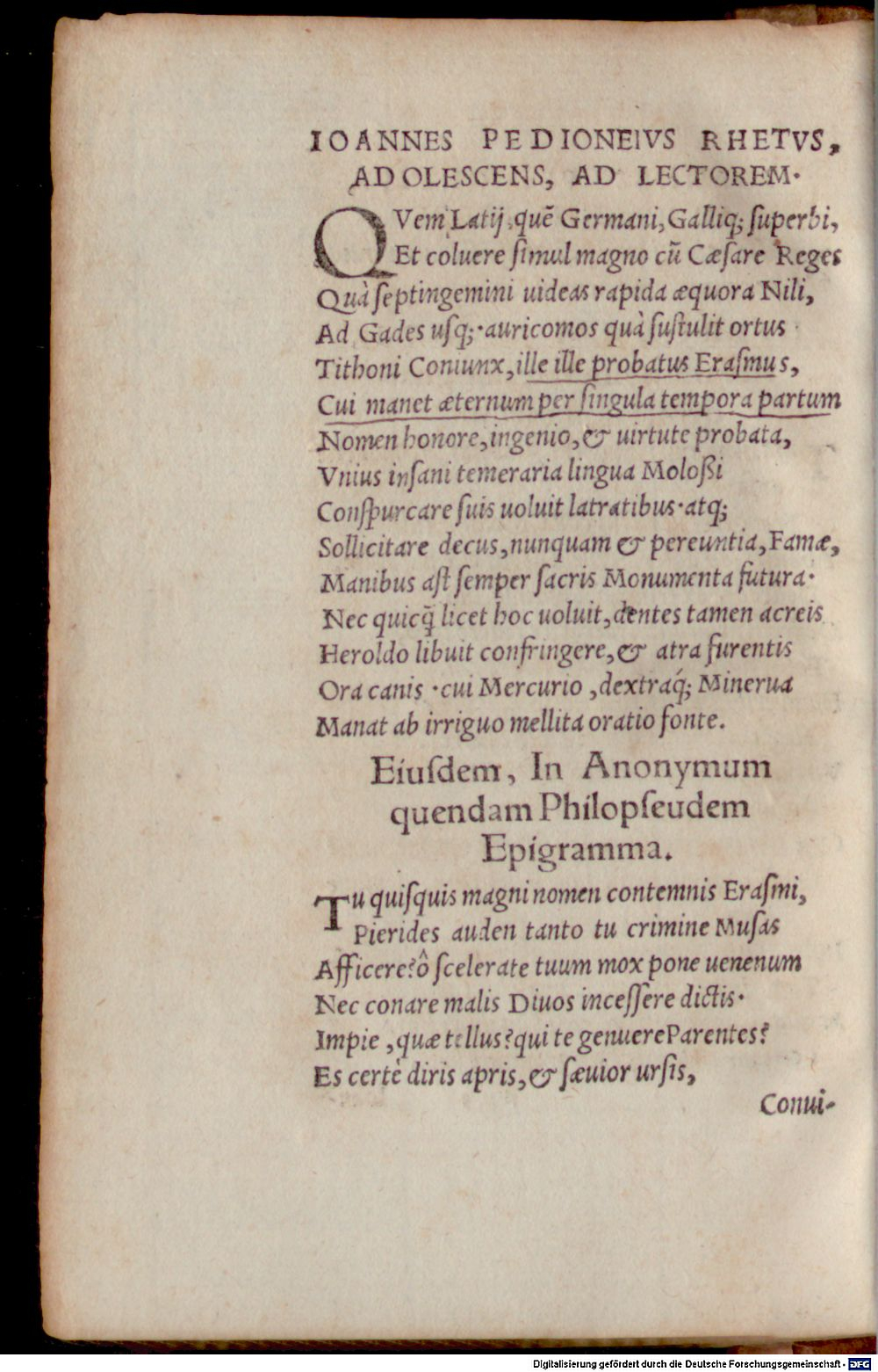 Image
