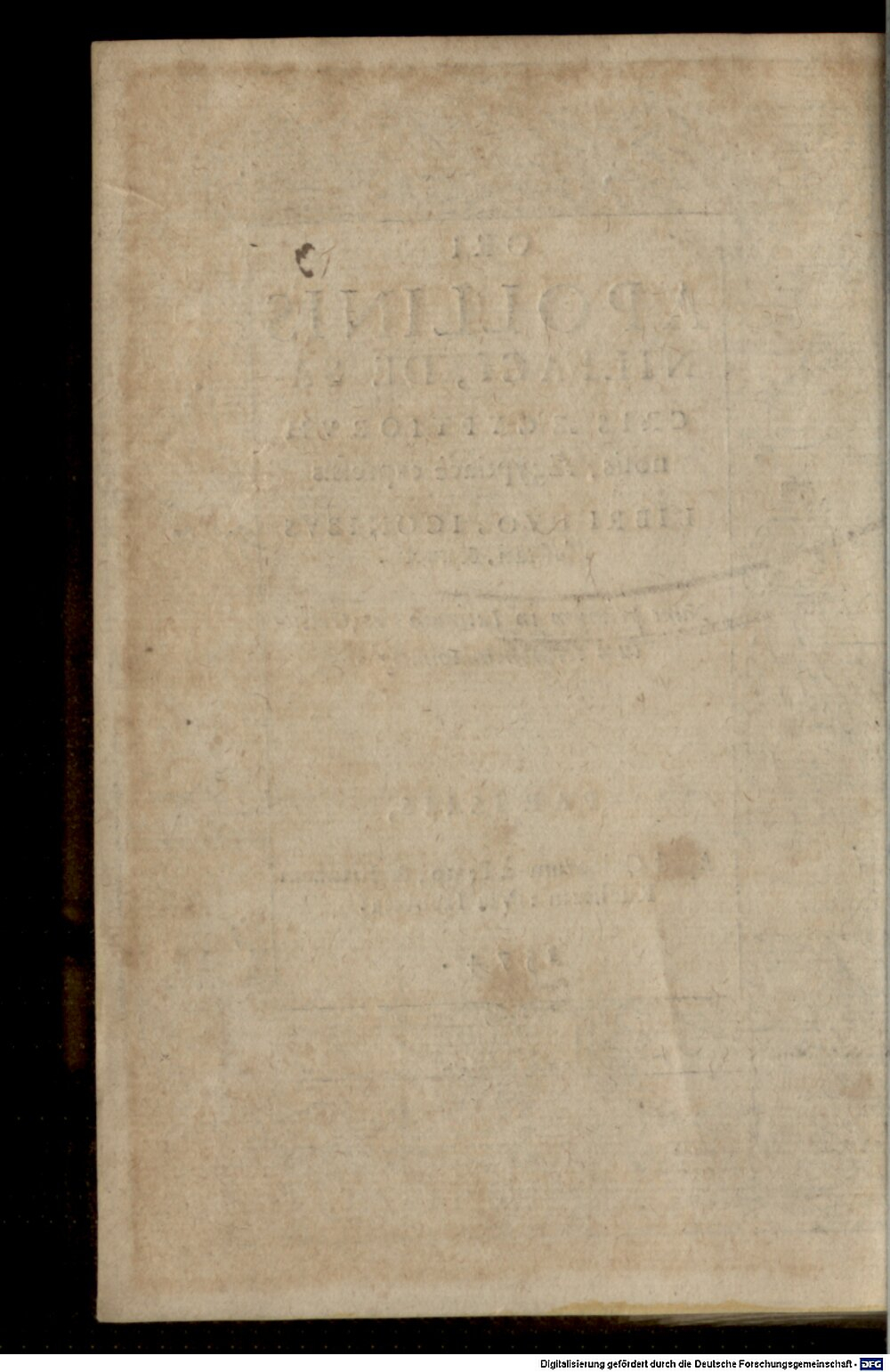 Image