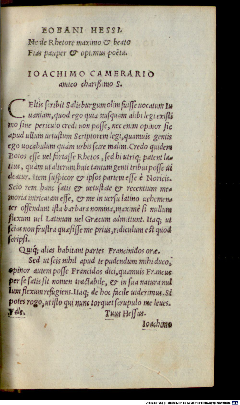 Image